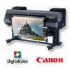 fotografie na Canon Glossy Photo Paper 300g