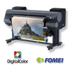 fotografie na Fomei PRO LESK 205g